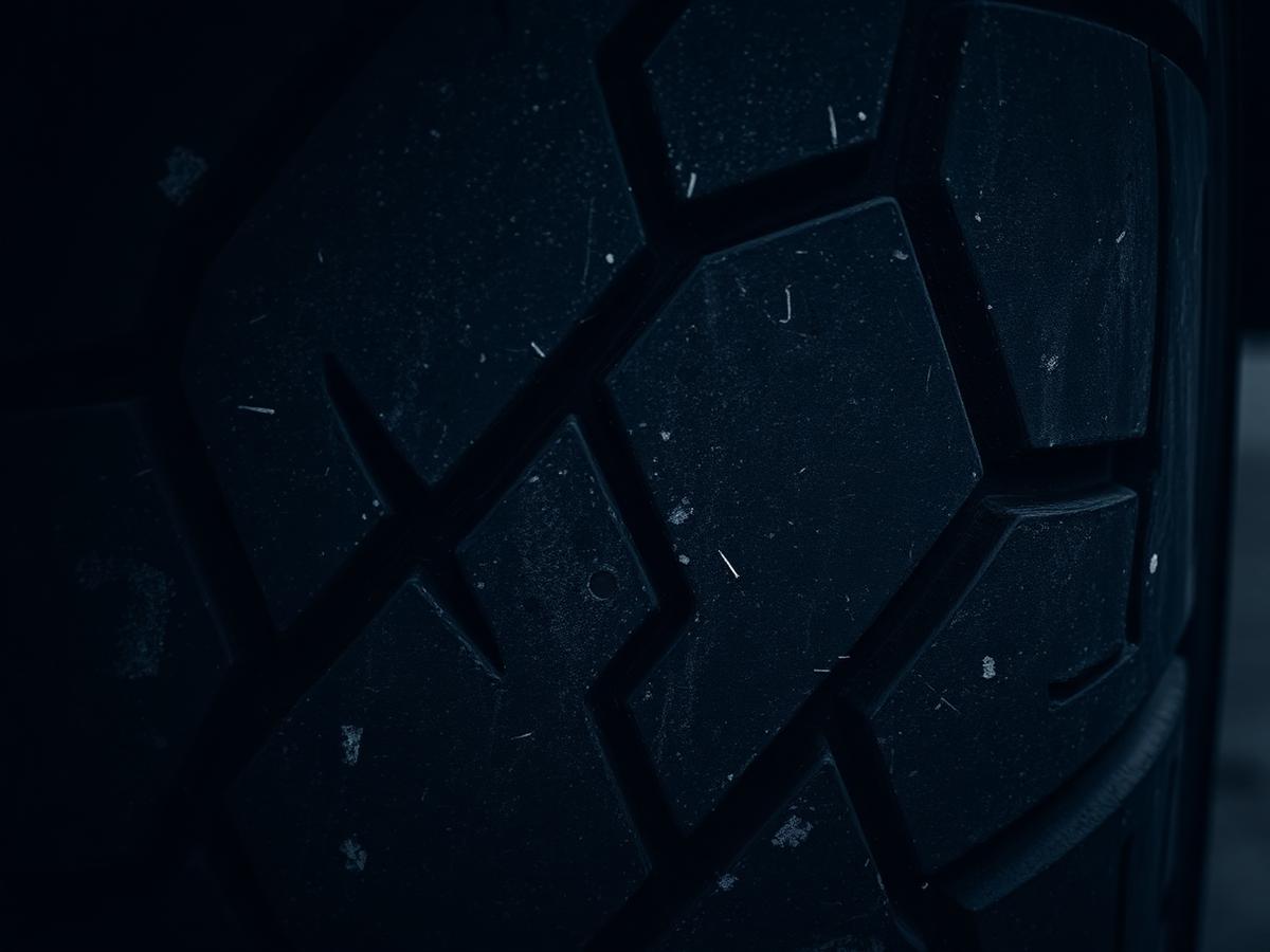 The beauty of imperfect materials